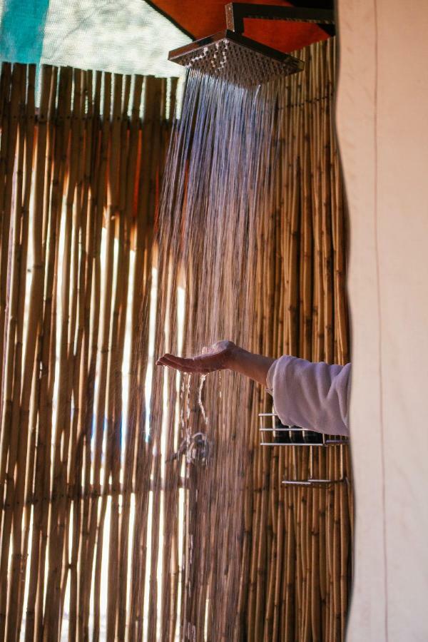 Sibani Lodge - Glamping Tents Krugersdorp Exterior photo